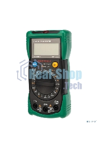 Универсальный мультиметр MASTECH MS8233B 13-2016