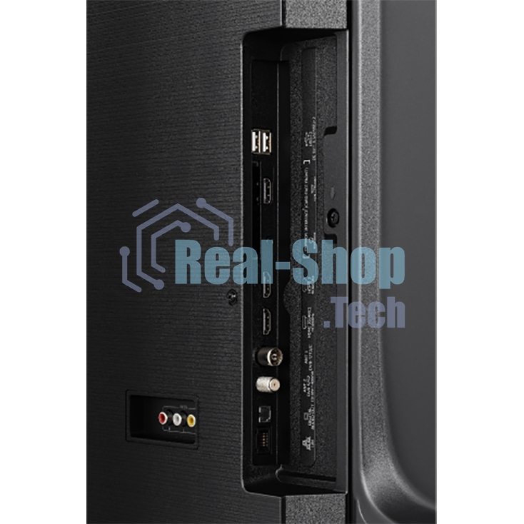 Телевизор Hisense 55