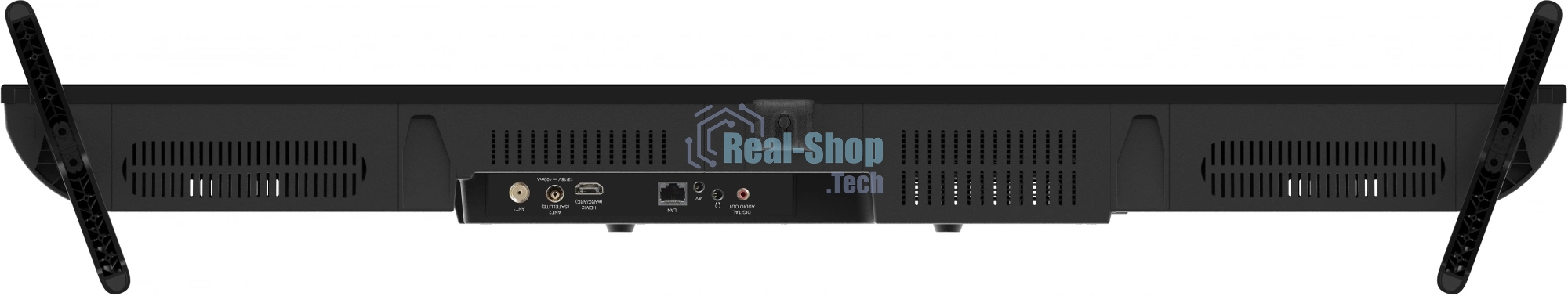 Телевизор Digma 43