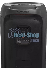 Портативная акустика JBL PartyBox Ultimate