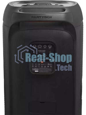 Портативная акустика JBL PartyBox Ultimate