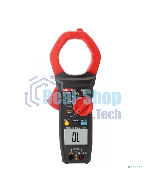 Токовые клещи UNI-T UT205B
