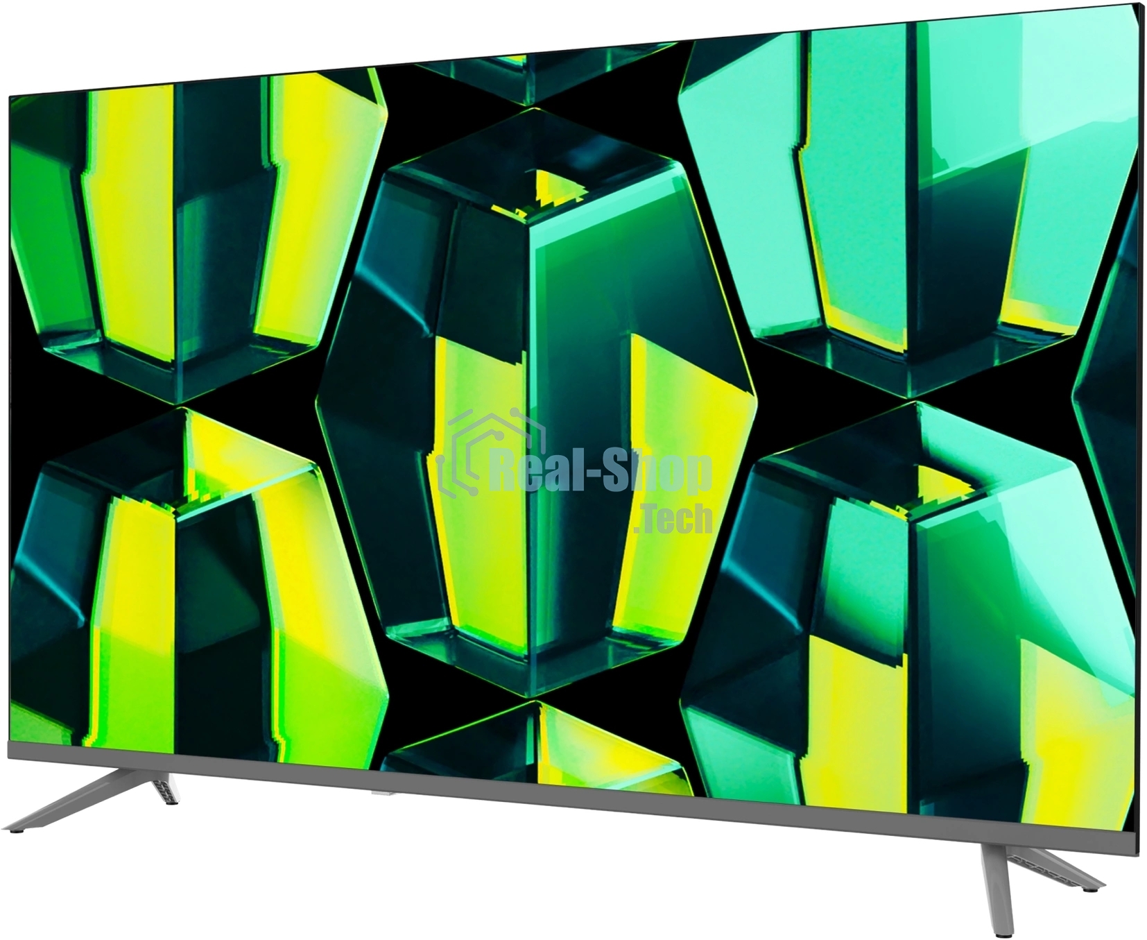 Телевизор Sber 43