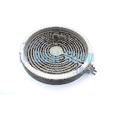 Нагревательный элемент для керамических варочных поверхностей Fornelli 703040032