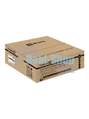 Источник бесперебойного питания On-line ExeGate PowerExpert ULS-575-10kVA.LCD.AVR.T.USB.RS232.SNMP.2U 10000VA/10000W, On-Line, PF=1, LCD, клеммы, RS232, USB, SNMP-slot, EPO, батареи внешние 192В/240В суммарной емкостью до 400Ah, Rackmount 2U/Tower, металлический корпус, черный