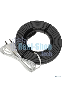 Кабель греющий саморегулирующийся PROconnect 16 Вт/м, на трубу, 6 м/96 Вт