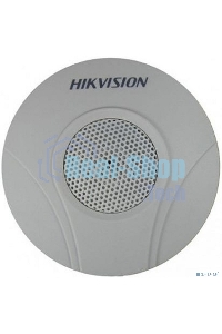 Микрофон Hikvision DS-2FP2020