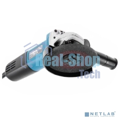 Угловая шлифовальная машина машина Makita 9558HNR 840Вт 11000об/мин рез.шпин.:M14 d=125мм