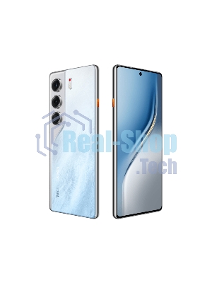 Смартфон Tecno Camon 40 CM5 12/256Gb белый