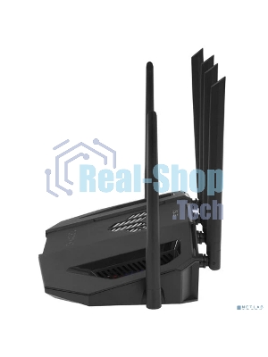 Маршрутизатор ASUS TUF-BE6500 WiFi 7 3x2.5G USB 5764+688Mbps 5GHz/2.4GHz 