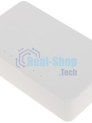 Коммутатор Mercusys MS105, 5 портов Ethernet 100 Мбит/с