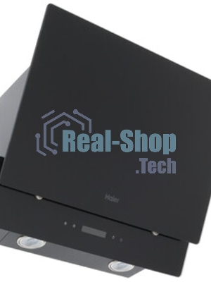 Вытяжка Haier HVX-W672GB черный