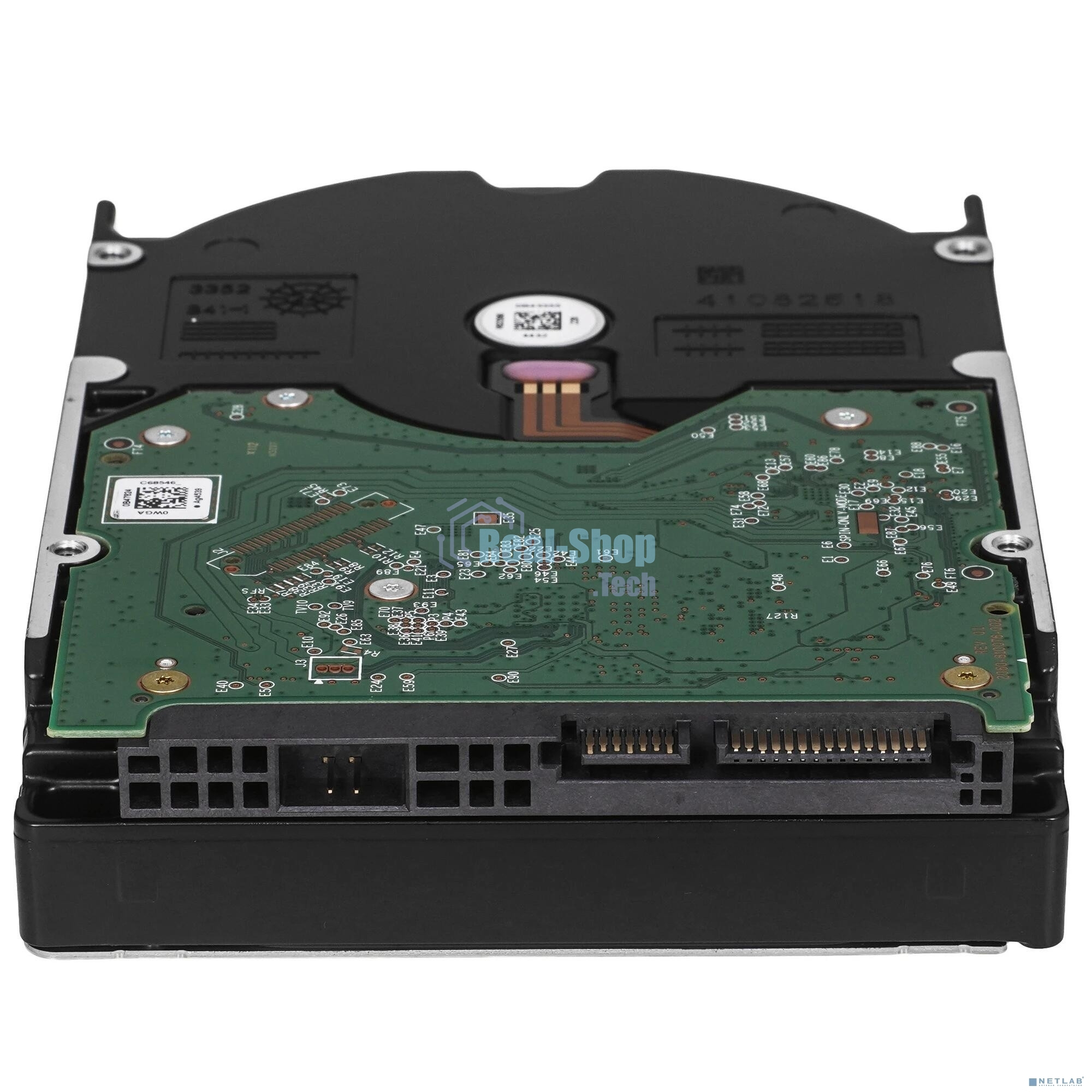 Жесткий диск Western Digital 12Tb 3.5
