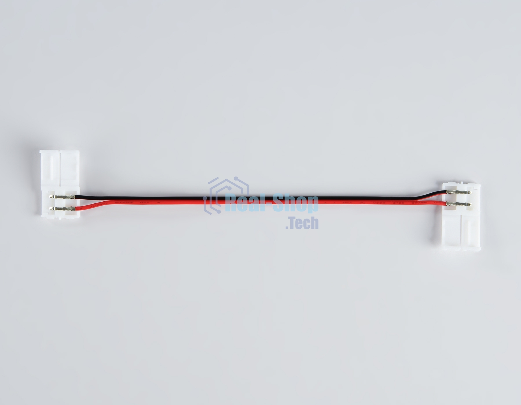 GS7601 Соединитель гибкий двухсторонний 5050 12/24V (2 конт.) (10шт)