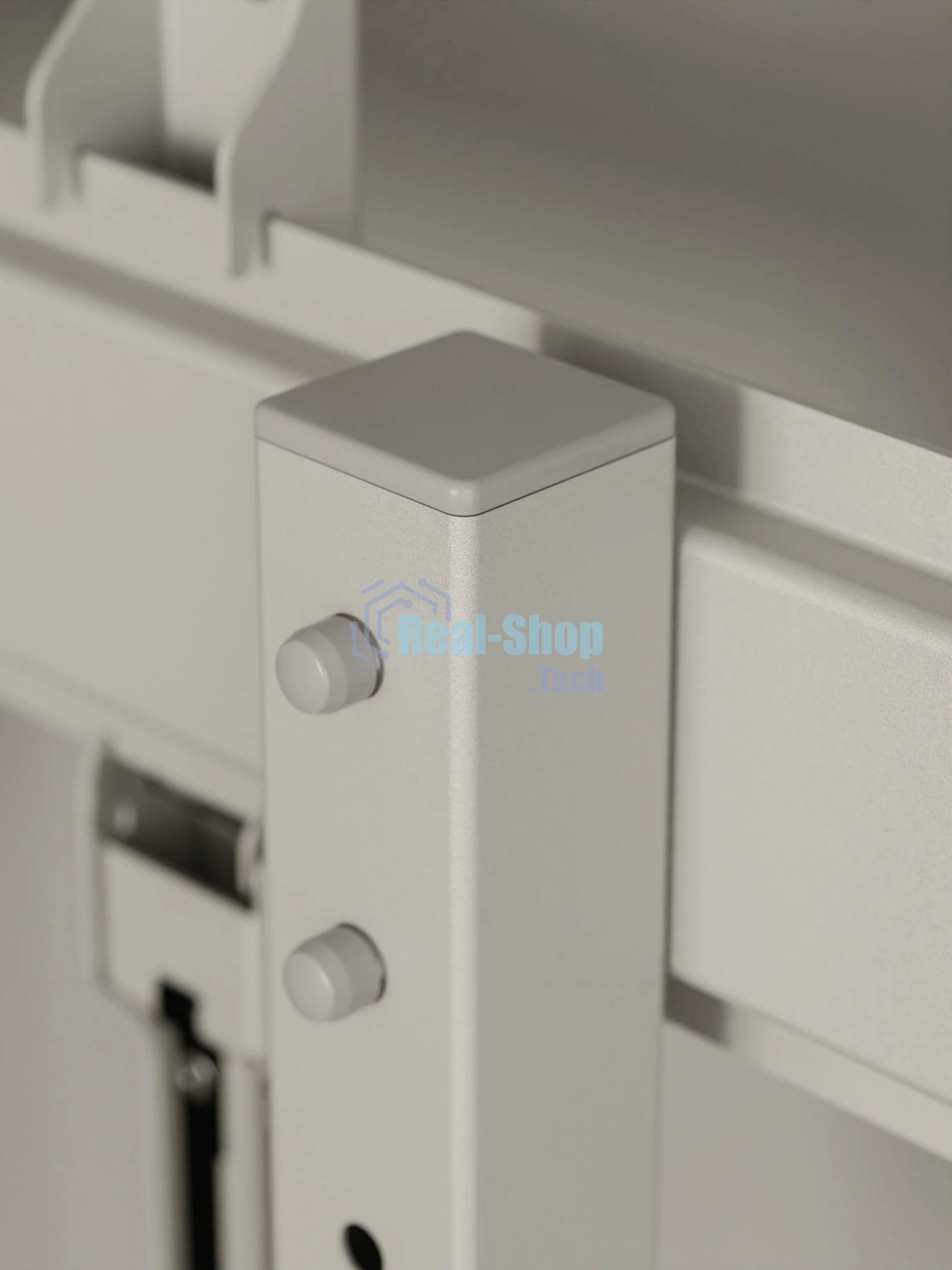 Стойка для телевизора Holder PR-108 серый/сланец 32