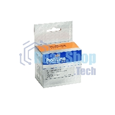 Картридж струйный ProfiLine PL-CC656AE № 901XL для принтеров HP Officejet J4580/J4680/J4500/J4640 Color водные