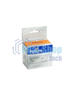Картридж струйный ProfiLine PL-CC656AE № 901XL для принтеров HP Officejet J4580/J4680/J4500/J4640 Color водные