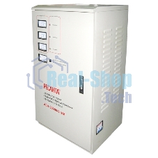 Стабилизатор напряжения Ресанта АСН-30000/3-ЭМ