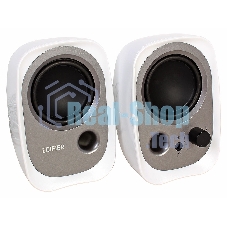 Колонки Edifier R12U white 