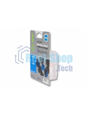 Картридж струйный Cactus CS-CB323N №178XL голубой (14.6 мл.) для HP PS B8553/C5383/C6383/D5463/5510