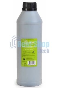 Тонер для копира Cactus CS-TKY-1000 черный (флакон 1000гр) Universal toner Kyocera