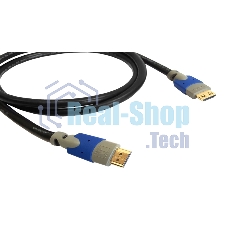 Кабель Kramer C-HM/HM/PRO-10 HDMI-HDMI(Вилка - Вилка), 3 м
