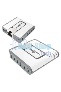 Точка доступа Wi-Fi 2.4GHZ RBMAPL-2ND MIKROTIK