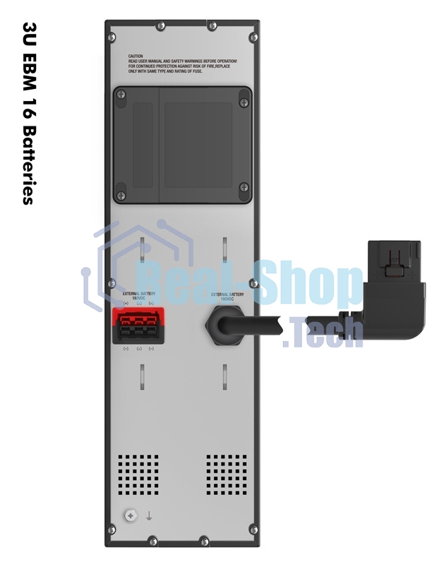 Батарея для ИБП Ippon Innova RT II 6K для Innova RT II 6000