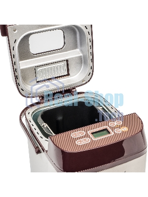 Хлебопечка Galaxy GL2700, 600 Вт