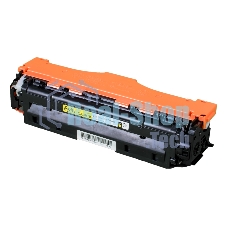 Картридж лазерный Sakura CC532A для HPColor LaserJet CM2320fxiMFP/CM2320nMFP/CM2320nfMFP/CP2025/CP2025n/CP2025dn/CP2025x, Canon LBP 7200/7200cn/iC MF8330/8350Cdn, желтый, 2800 к.