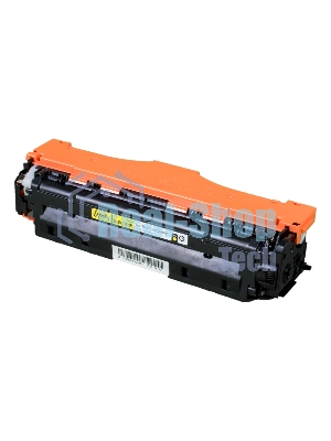 Картридж лазерный Sakura CC532A для HPColor LaserJet CM2320fxiMFP/CM2320nMFP/CM2320nfMFP/CP2025/CP2025n/CP2025dn/CP2025x, Canon LBP 7200/7200cn/iC MF8330/8350Cdn, желтый, 2800 к.