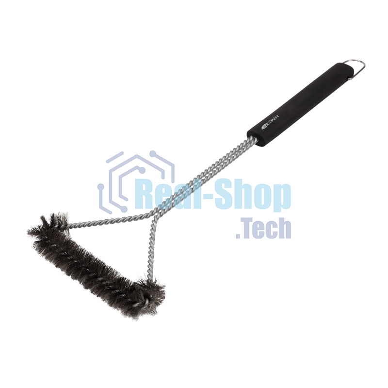 Щетка для гриля длинная Сокол Комфорт