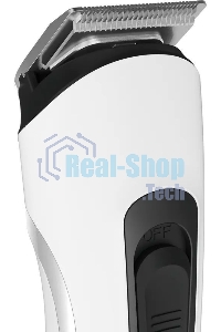 Триммер Rowenta TN8961F4 белый (насадок в компл:7шт)