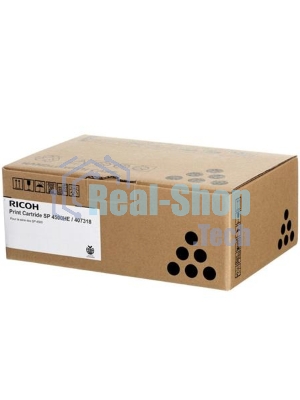 Картридж лазерный тип SP 4500HE для Ricoh Aficio SP 4510DN/SP4510SF (12K)