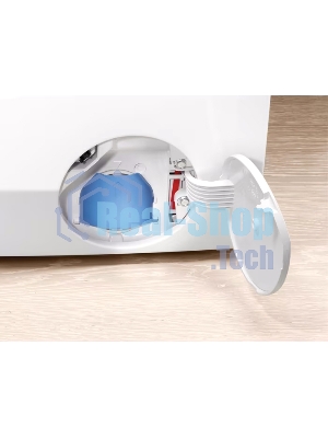 Встраиваемая стиральная машина Electrolux EW7W368SI