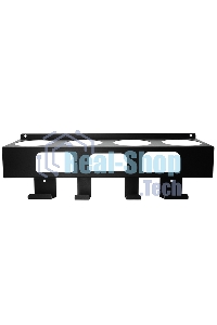 Держатель-органайзер Rexant для покрасочных работ, настенный, черный