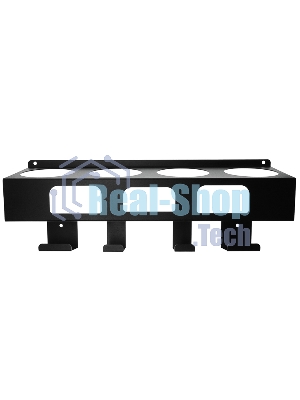 Держатель-органайзер Rexant для покрасочных работ, настенный, черный