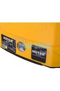 Опрыскиватель Huter SP SP-10Li аккум. ранц. 10л желтый/черный (70/13/43)