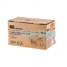 Садовый поверхностный насос Сибртех СПН370-Ч 370 Вт напор 25 м 1700 л/ч чугун