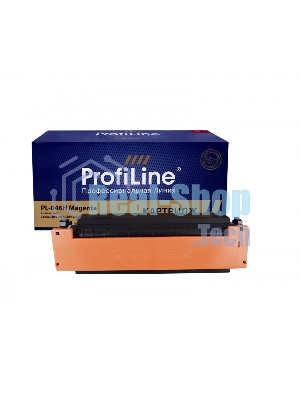 Картридж лазерный ProfiLine совместимый PL-046HM для Canon i-SENSYS LBP653Cdw/LBP654Cx/MF732Cdw/MF734Cdw/MF735Cx 5000к Magenta PL
