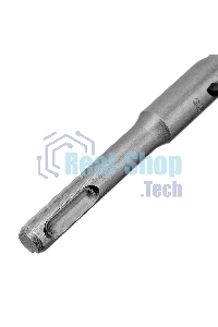 Бур по бетону Matrix, 16 x 210 мм, SDS PLUS