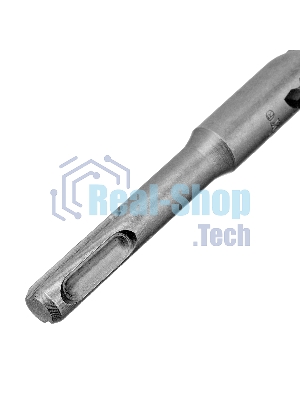 Бур по бетону Matrix, 16 x 210 мм, SDS PLUS