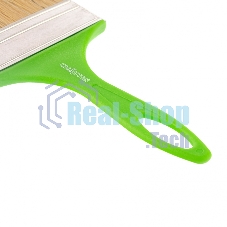 Кисть флейцевая Сибртех 