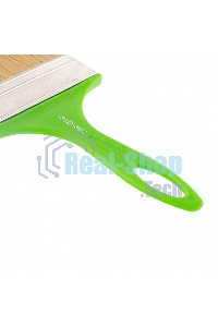 Кисть флейцевая Сибртех 