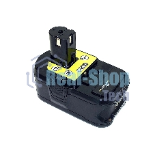 Аккумулятор для RYOBI (p/n: P104, P103, RB18L30) 3Ah 18V Li-Ion