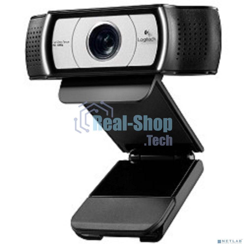Веб-камера Logitech Webcam C930с 960-000972/960-001260