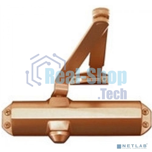 Доводчик двери Falcon Eye FE-B2W 2 класс бронза