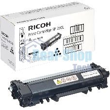 Картридж лазерный RicohSP 230L (1,2K) SP230DNw/SP230SFNw