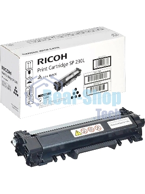 Картридж лазерный RicohSP 230L (1,2K) SP230DNw/SP230SFNw