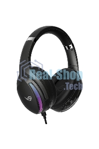 Гарнитура проводная игровая ASUS ROG FUSION II 500